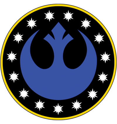 Star Wars Republic Icon