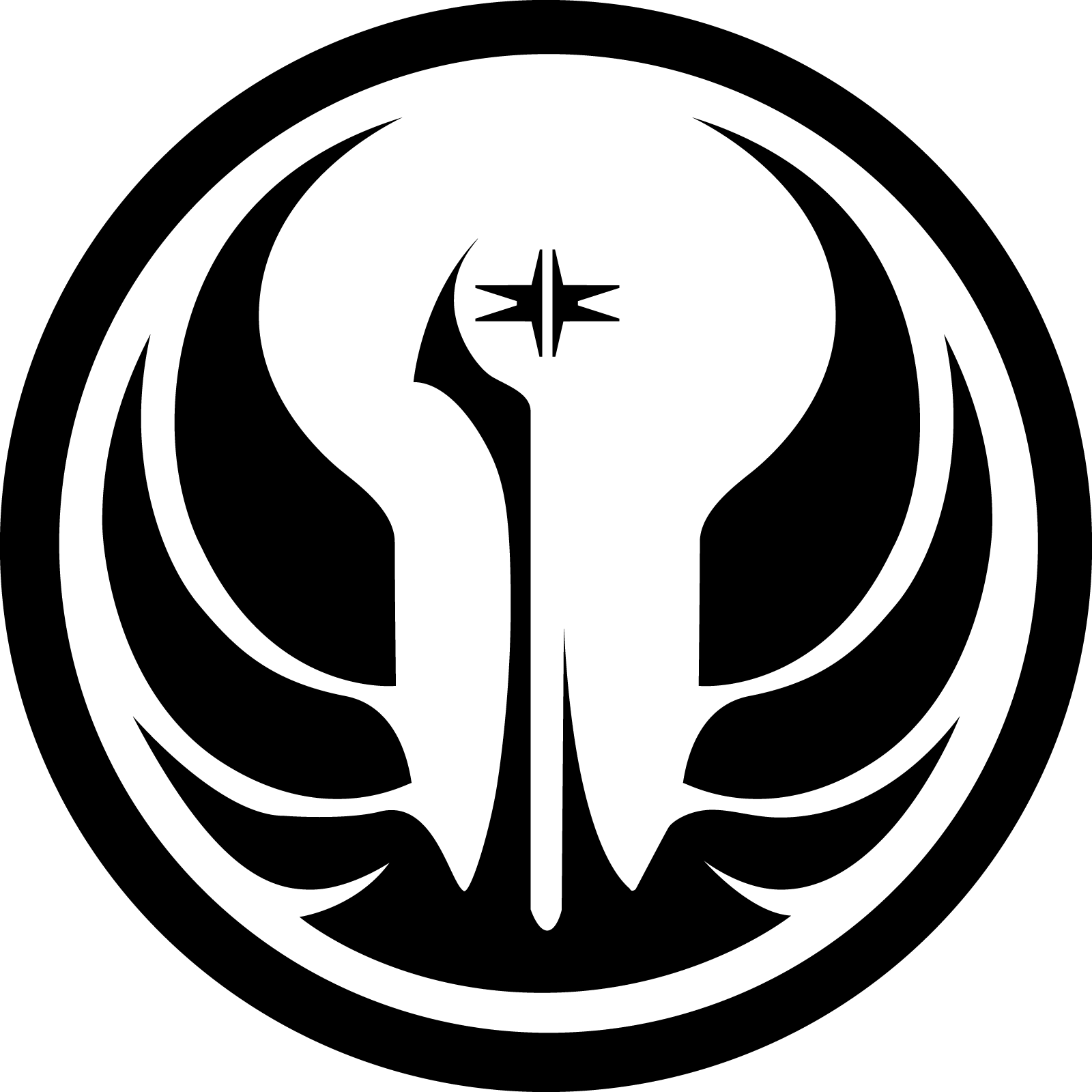 1600x1600 Republic Strategic Information Service Star Wars The Old