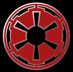 255x253 Star Wars Empire Icon