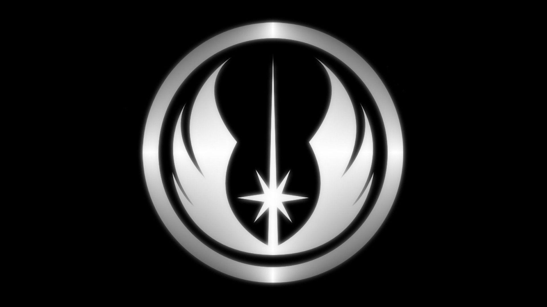 1920x1080 Star Wars Logo Wallpapers