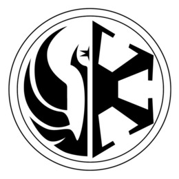 260x260 Star Wars Logo Png Download