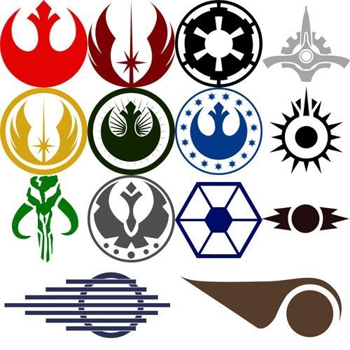 500x500 Star Wars Symbols And Definitions, Part I Star Wars Amino