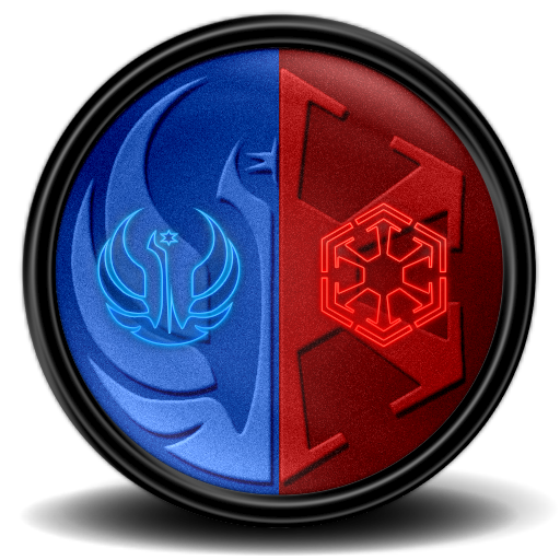 512x512 Star Wars The Old Republic Icon Star Wars The Old Republic