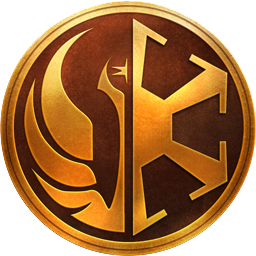 256x256 Tor Icon Star Wars The Old Republic Star Wars The Old