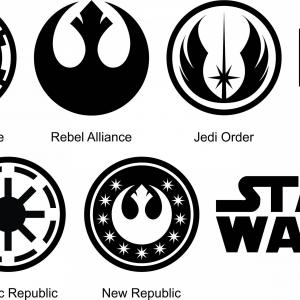 300x300 Hd Top Free Star Wars Vector Icon Sets Drawing Soidergi