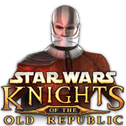 256x256 Knights Of The Old Republic Icon