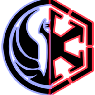 400x400 Light Sidedark Side On Twitter Rt