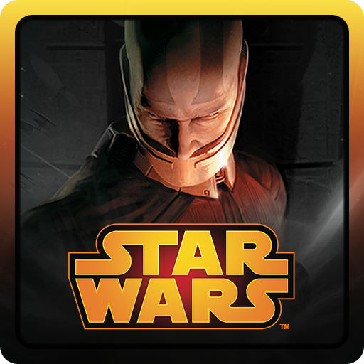 512x512 Star Wars Knights Of The Old Republic Appstore