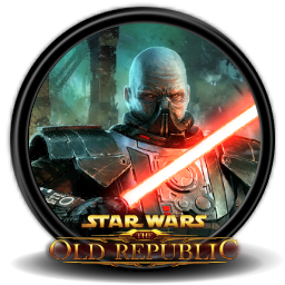 256x256 Star Wars Old Republic Icon