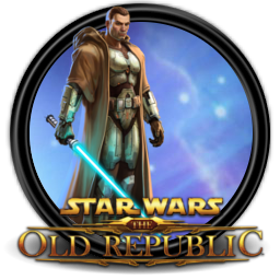 256x256 Star Wars The Old Republic