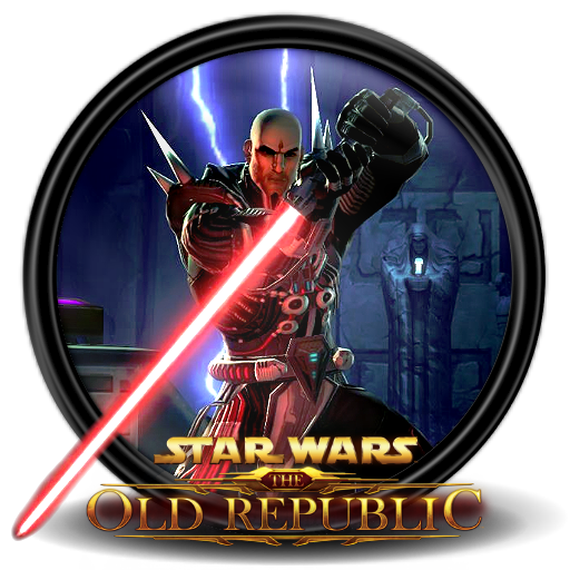 512x512 Star Wars The Old Republic Icon Star Wars The Old Republic