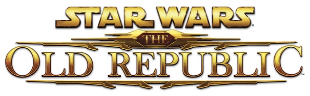 605x189 Star Wars The Old Republic Logo Vector Icon Template Clipart Free
