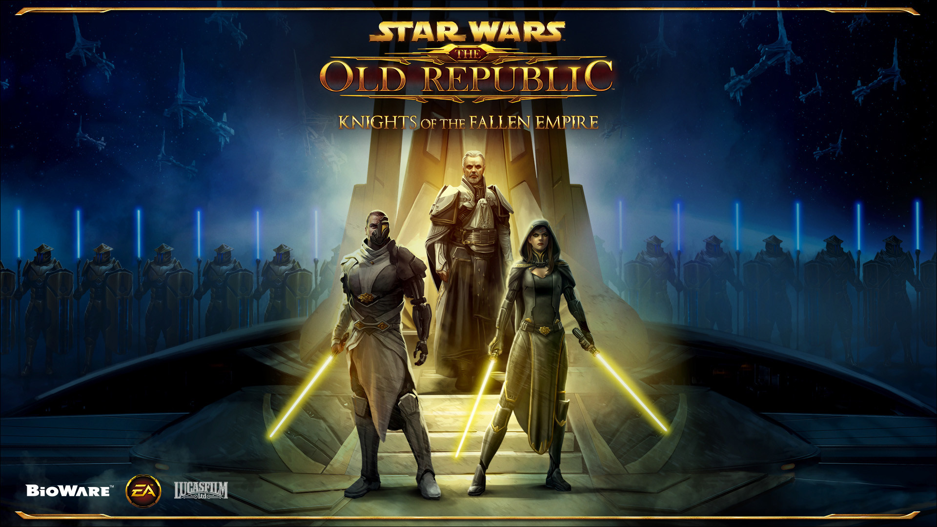 1920x1080 Star Wars The Old Republic Wallpaper Images