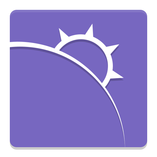 512x512 Starbound Icon Papirus Apps Iconset Papirus Development Team