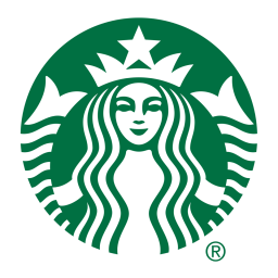 256x256 Starbucks Weshareapps