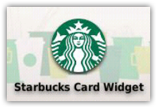 229x157 Starbucks Card Widget Android App Review Matters Of Grey