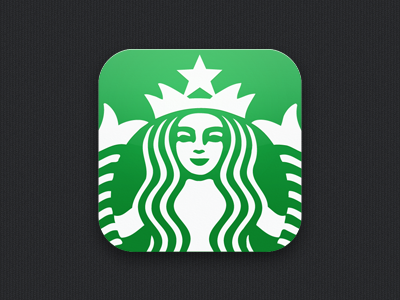 400x300 Starbucks Icon