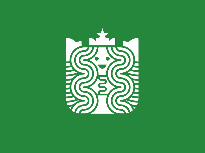 800x600 Starbucks Logo Redesign Design Inspiration Starbucks Logo