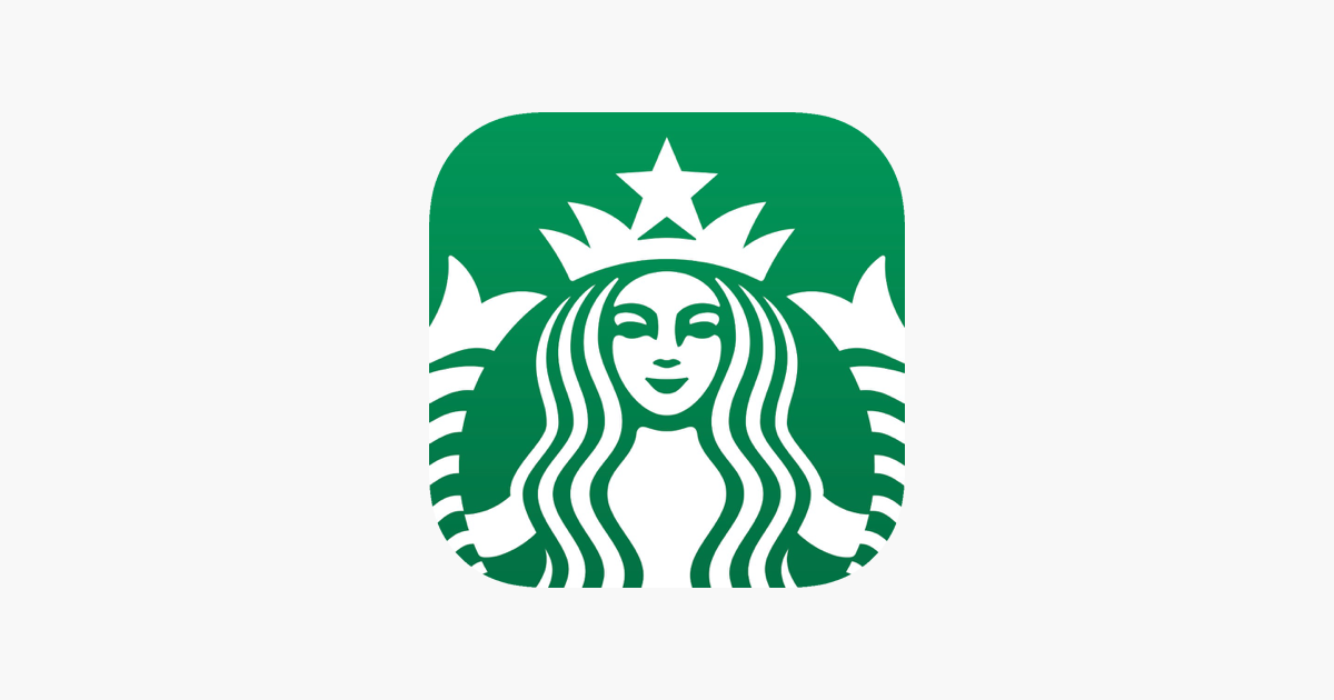 Starbucks App Logo