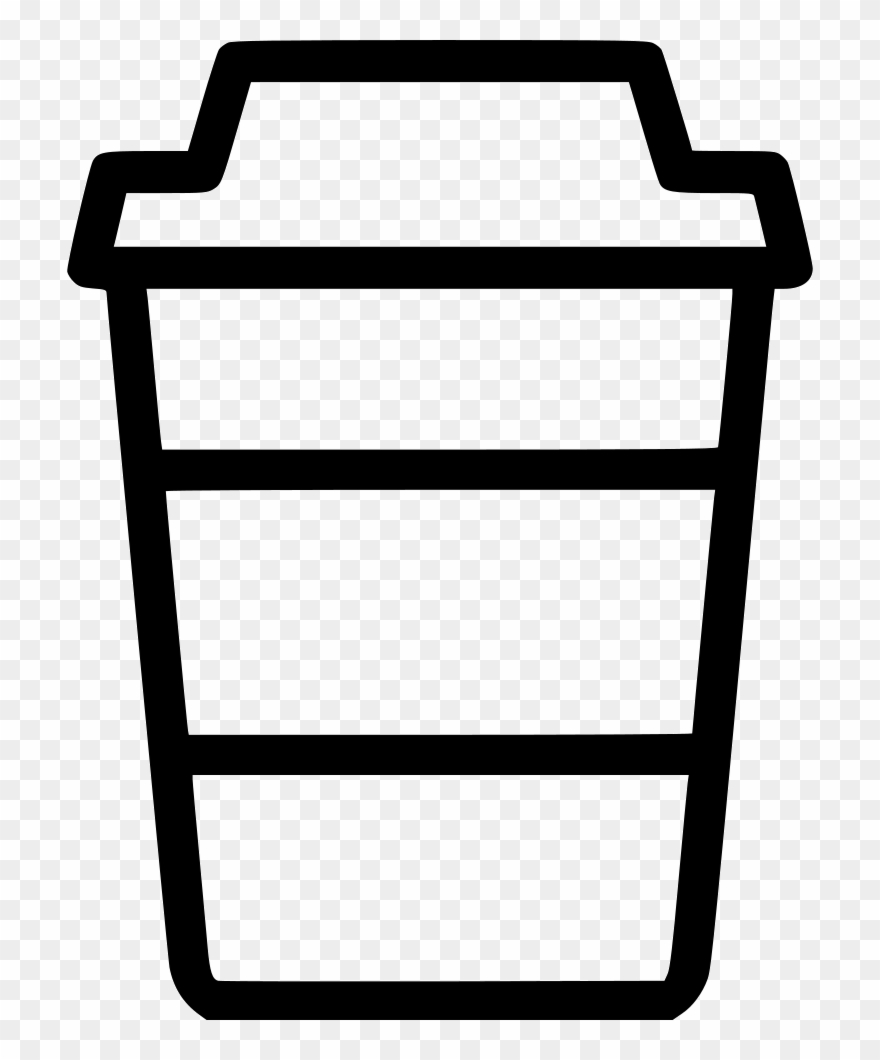 Starbucks Cup Icon at Vectorified.com | Collection of Starbucks Cup ...