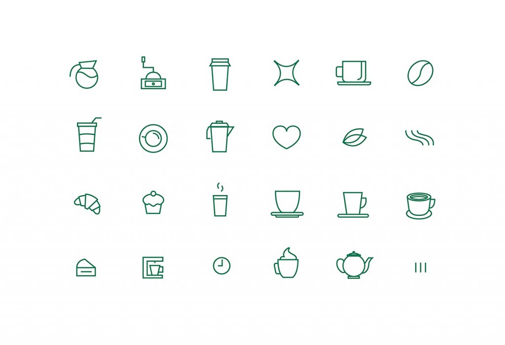 1024x700 Designer Redesigns Starbucks' Cup And Suggests That It's Time