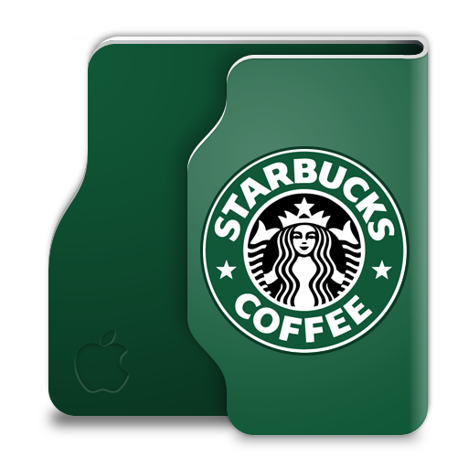 Special Terra Starbucks Icon 512x512 Special Terra Starbucks Icon
