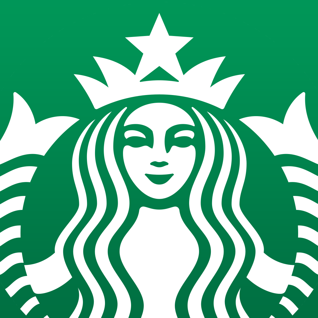 Starbucks 1024x1024 Starbucks
