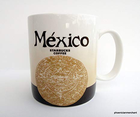 Starbucks Mexico Icon Global Collector Series Coffee 466x388 Starbucks Mexico Icon Global Collector Series Coffee