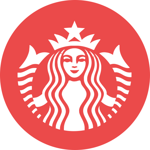 Starbucks Icon Png And Vector For Free Download 512x512 Starbucks Icon Png And Vector For Free Download