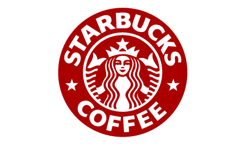 Starbucks Icon Large 484x307 Starbucks Icon Large