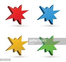 Splash Starburst Icon Stock Vectors 213x199 Splash Starburst Icon Stock Vectors