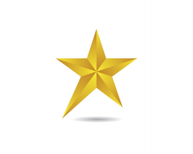 Star Vectors, Photos And Free Download 626x500 Star Vectors, Photos And Free Download