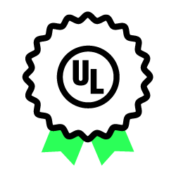 Pdi Communications Why Starburst Icon K Ul Approval 250x250 Pdi Communications Why Starburst Icon K Ul Approval