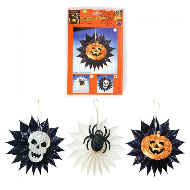 Halloween Starburst Icon Dazzle Decoration 650x650 Halloween Starburst Icon Dazzle Decoration