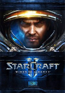 220x312 Starcraft Ii Wings Of Liberty