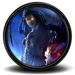 256x256 Starcraft Icon Free Download As Png And Formats