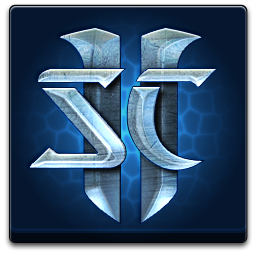 256x256 Starcraft Icon Download Simple Games Icons Iconspedia