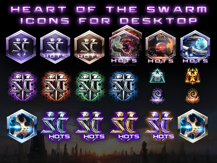 730x548 Hots Icons For Your Desktop