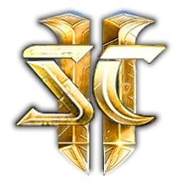 256x256 I Love The Starcraft Ii Image Icon Used To Launch The Game, But I