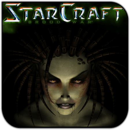 450x450 Starcraft Broodwar With Wine On Linux Dominicm