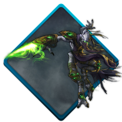 512x512 Starcraft Icon