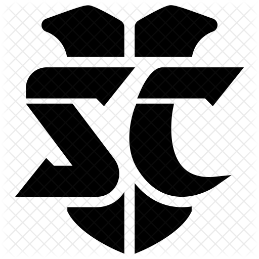 512x512 Starcraft Icon Of Glyph Style