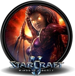 244x249 Starcraft Free Icon Download