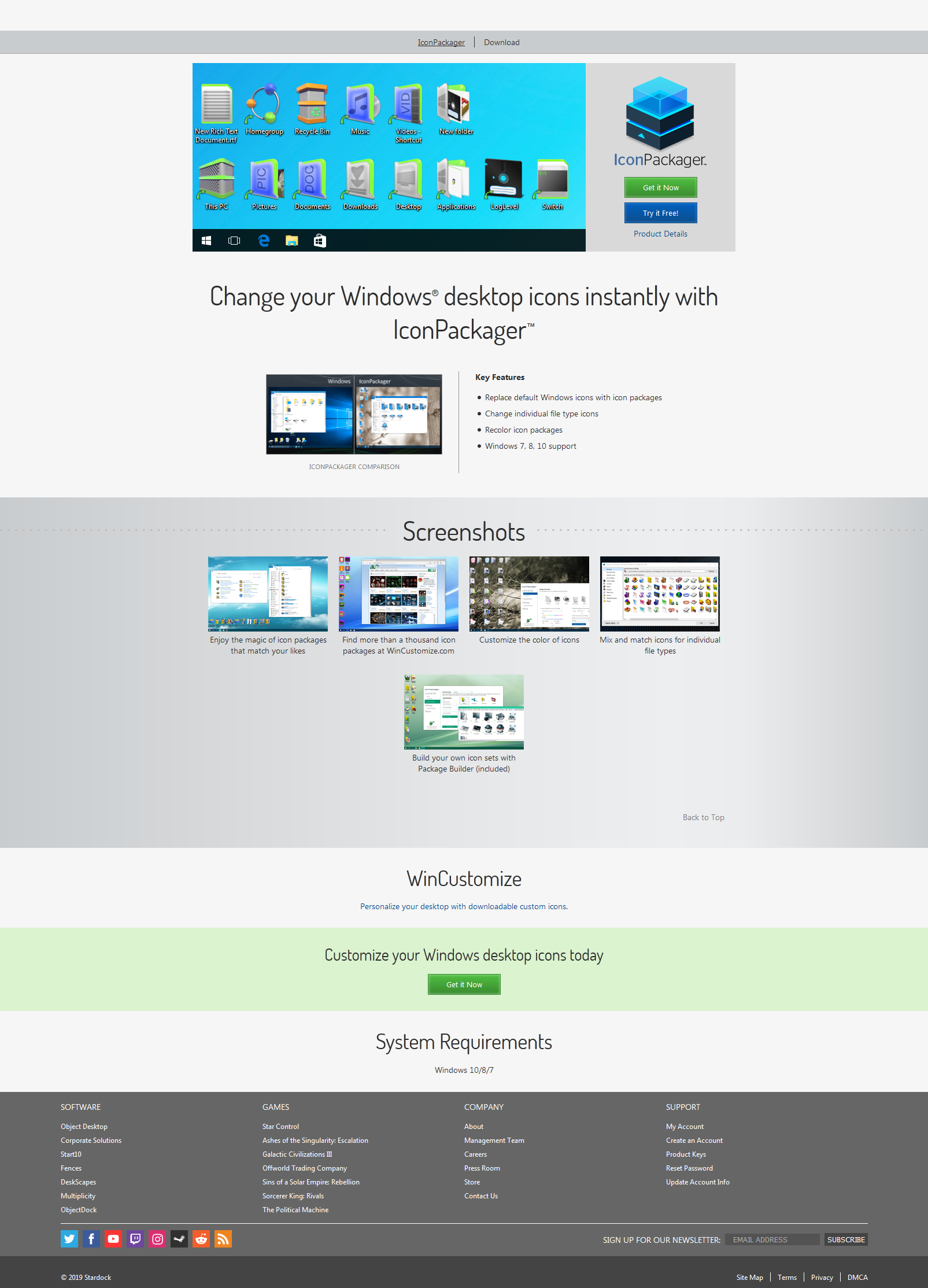 1605x2227 Stardock Iconpackager