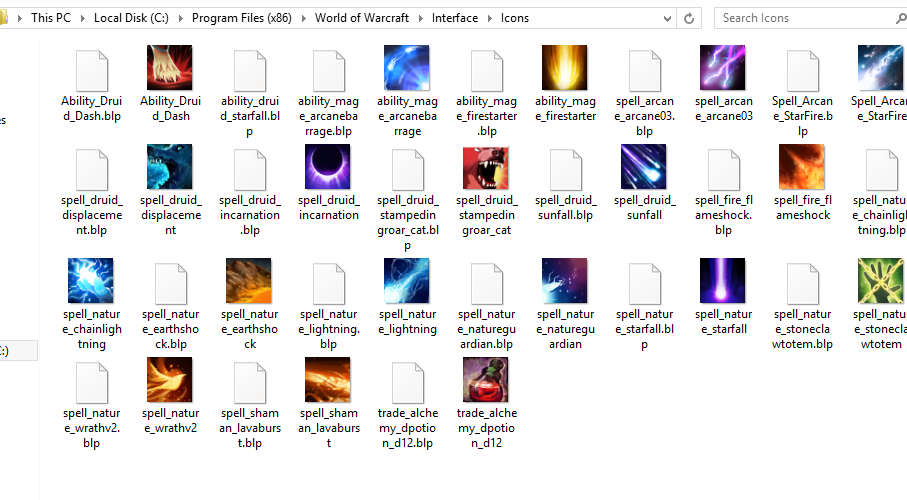 907x500 Which Add On Weak Aura For Balance