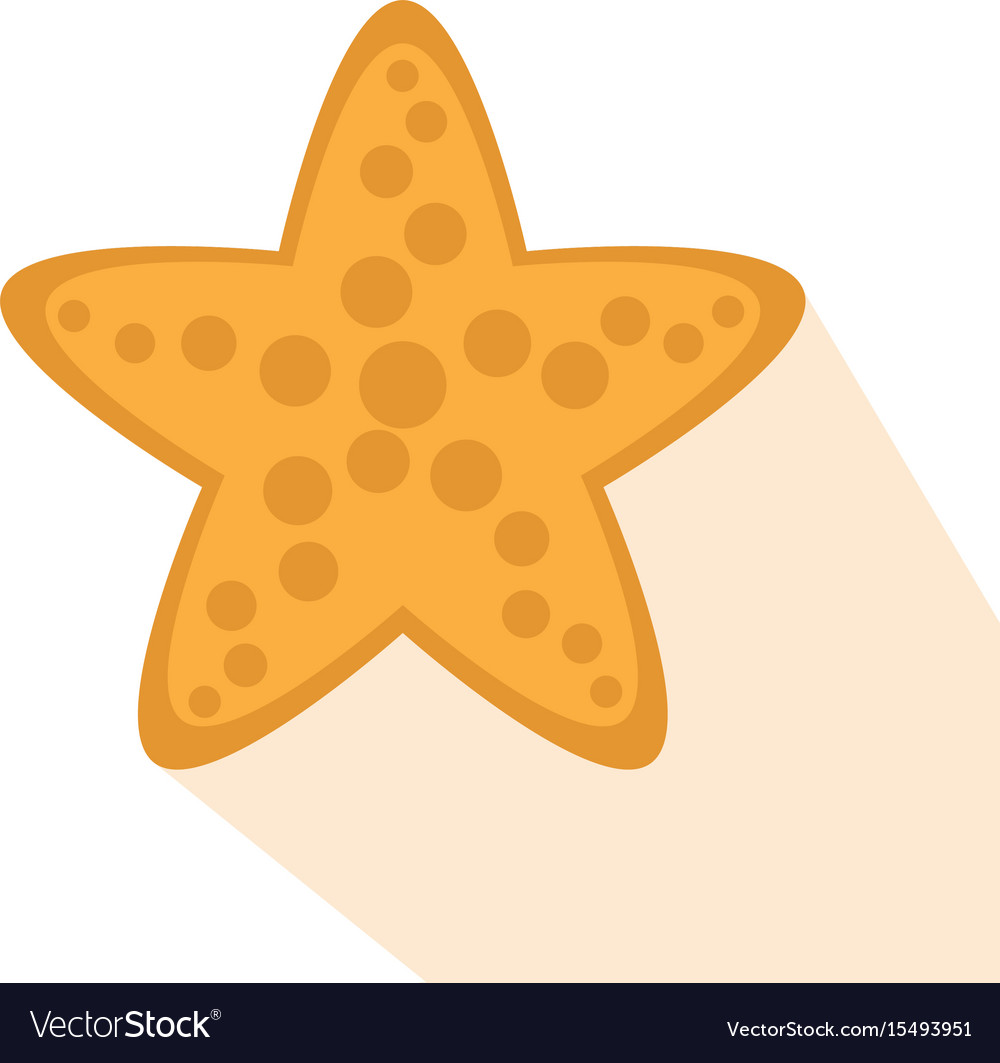 1000x1063 Starfish Icon