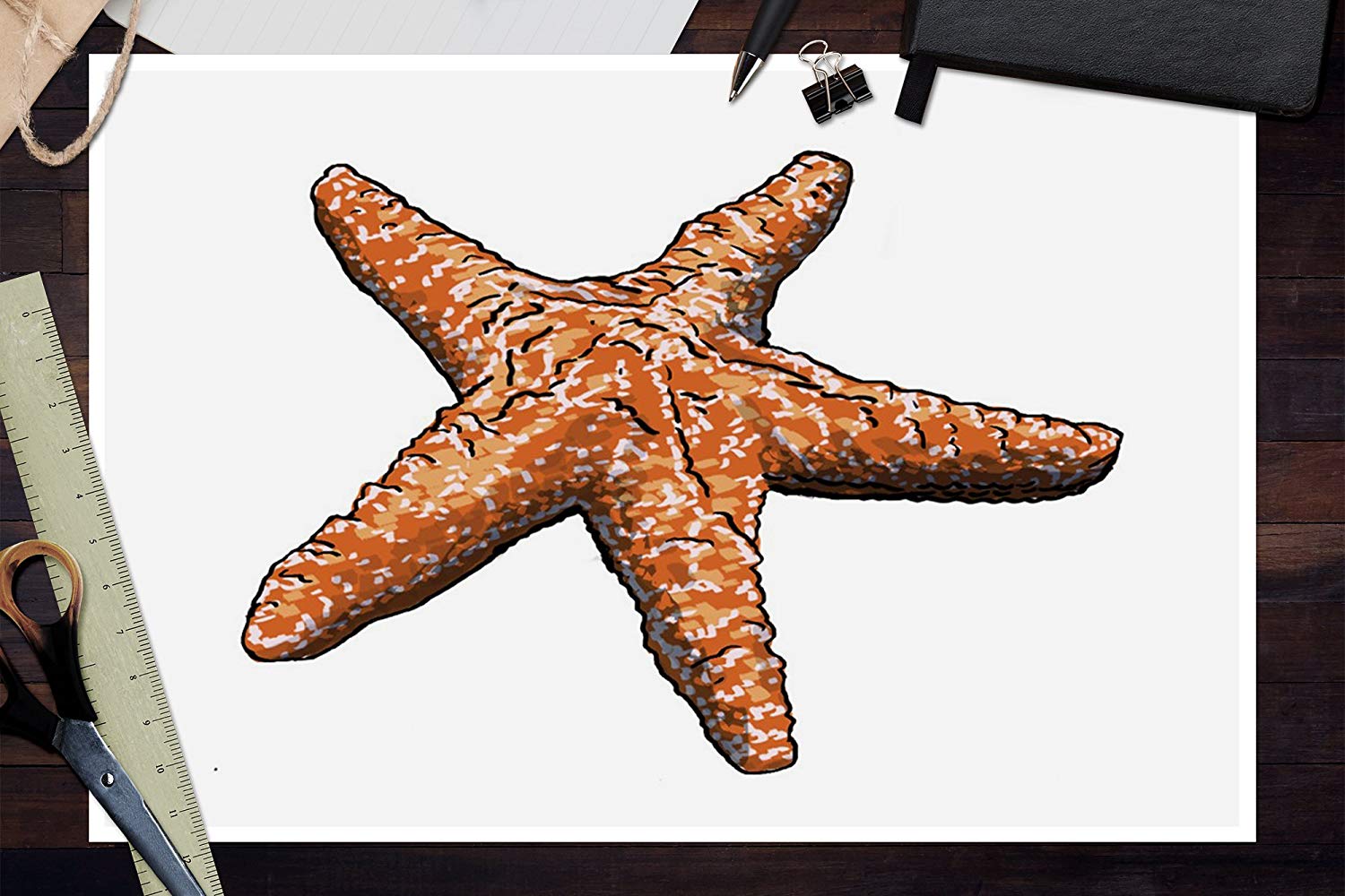 1500x1000 Starfish
