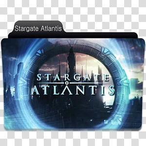 300x300 Stargate Icon Stargate, Atlantis, Stargate Atlantis Movie Keep
