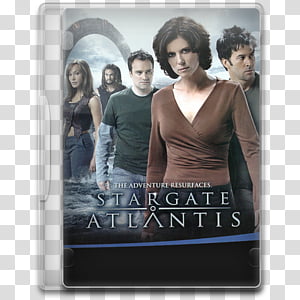 300x300 Stargate Icon Stargate, Continuum, Stargate Continuum Case
