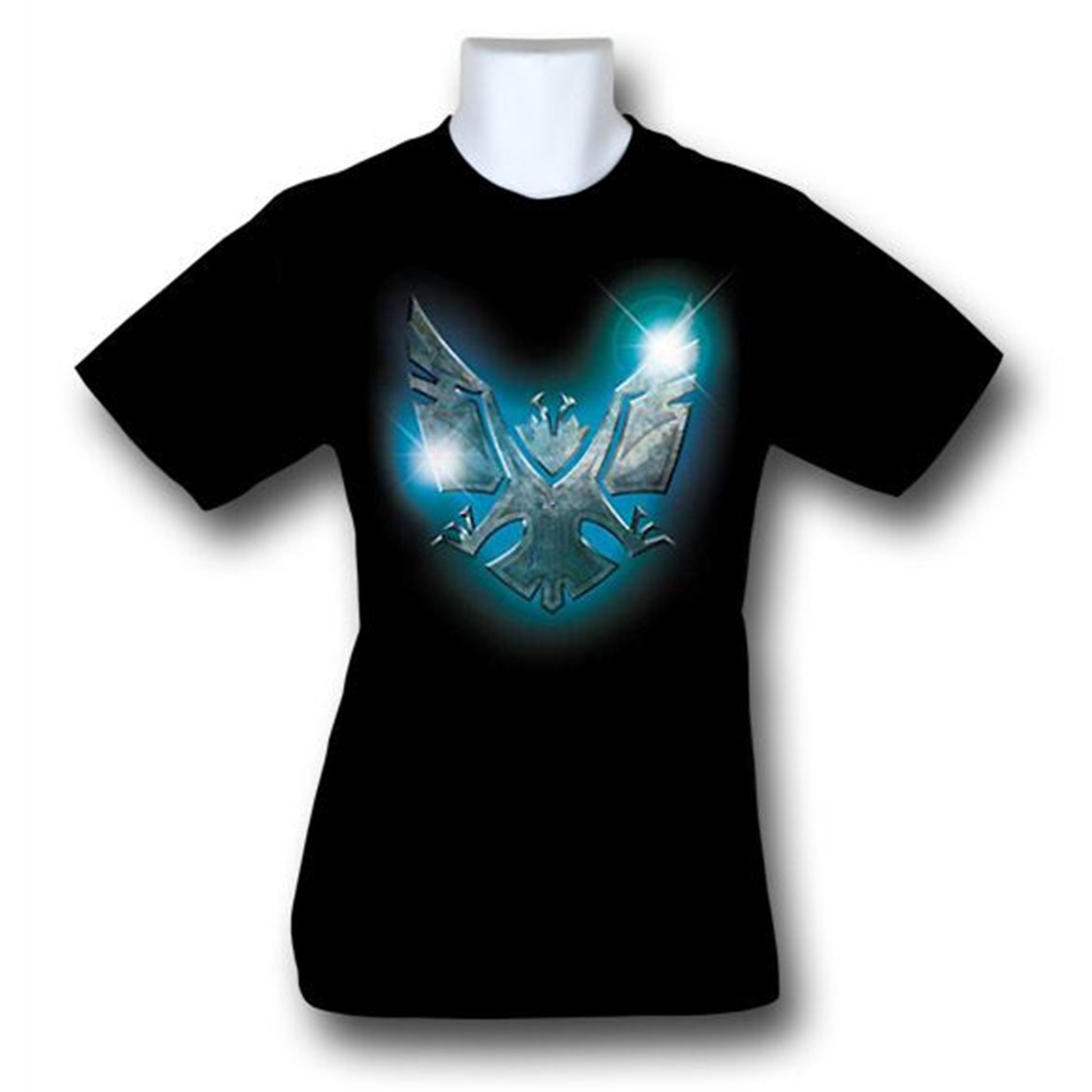1400x1400 Stargate Atlantis Sga Eagle Icon T Shirt
